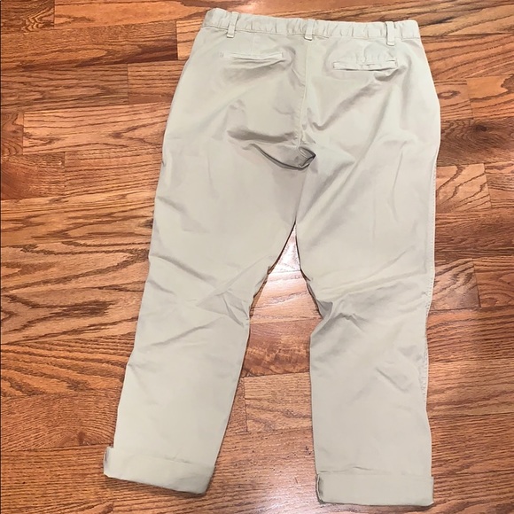 Jumpsuits | Gap Cropped Pants 